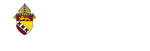Diocese of Charleston – Vocations Logo